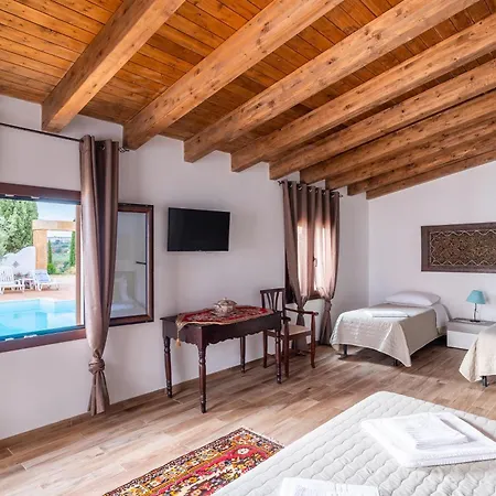 Villa Violino *