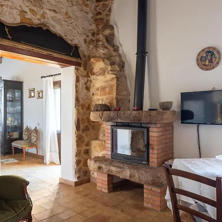 Violino Villa Castelvetrano