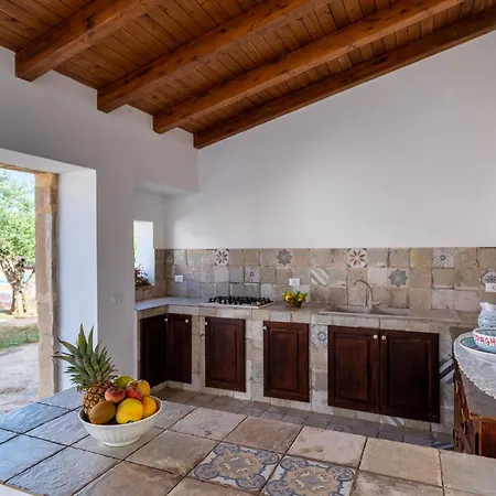 Villa Violino Castelvetrano