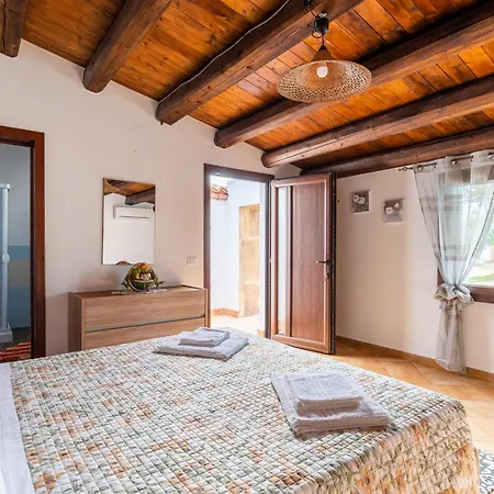 Villa Violino Castelvetrano